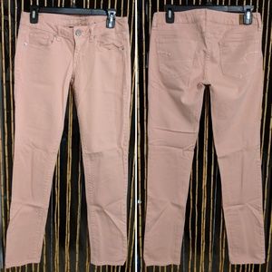 💮American Eagle Stretch Skinny Jeans💮 Perfect!